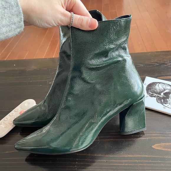 L’Intervalle Boots - Picture 1 of 4